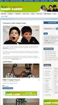 Mobile Screenshot of nickshandicloset.org